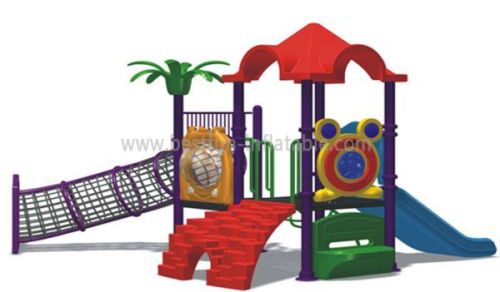 Playground Matting Equipment Sale