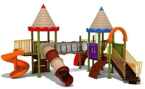 Playground Zone Sets For Kids