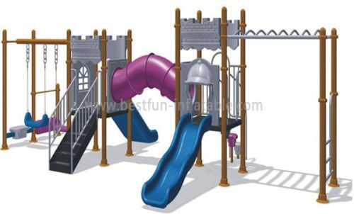 Playgrounds Items For Kids