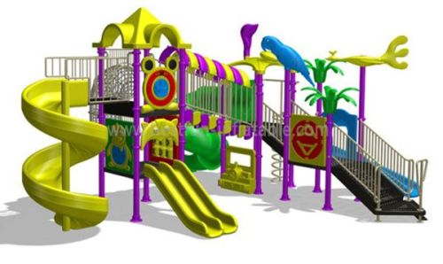 Toddler Indoor Soft Play