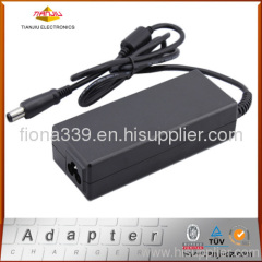 65W Laptop AC power adapter For HP 18.5V 3.5A DC4.8*1.7mm