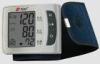 Electronic Home Blood Pressure Monitors , digital bp Monitor