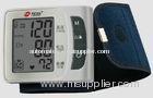 Electronic Home Blood Pressure Monitors , digital bp Monitor