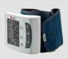 Aneroid Home Blood Pressure Monitors , Wrist and Oscillometric