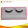 PBT Fibers Mink Funky False Eyelashes Fur Strip With Soft Feeling L024