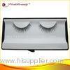 Mink Fur Hand - Made Individual False Lashes Natural Look L047