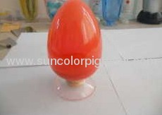 Pigment Red 245 - Suncolor Red 53245