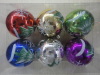 Colorful Christmas Ball decoration KD7111