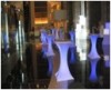 cocktail table PE Luminous furniture