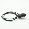 bluetooth induction neckloop for invisible earpiece