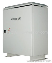 Line Interactive UPS - outdoor ups