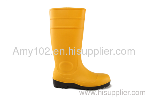 High Cut Safety Boots/Mining Safety Boots