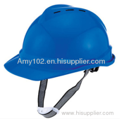 Construction safety helmet CE approved