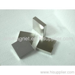 strong sintered ndfeb magnet