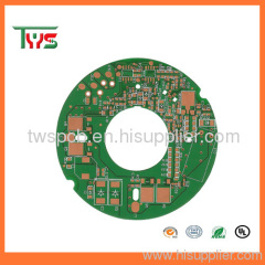manufacturing printed circuit board