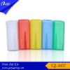 Plastic material small Band-aids box for gifts