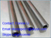 DIN 1626 ST37 cold drawn seamless steel pipe