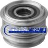 One way pulley/clutch pulley/overrunning alternator pulley(OAP)