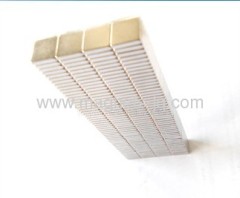 Thin NdfeB magnetic sheet