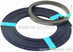 MMO coated Strip/Ribbon/coil Titanium anode