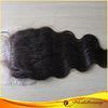 Body Wave Human Hair Top Closure