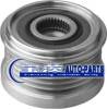 One way pulley/clutch pulley/overrunning alternator pulley(OAP)