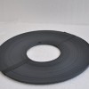 MMO ribbon anode for newly constructed above ground storage tanks