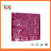 OSP Rigid Bare Circuit Board FR-4 1.6mm Copper clad laminate PCB