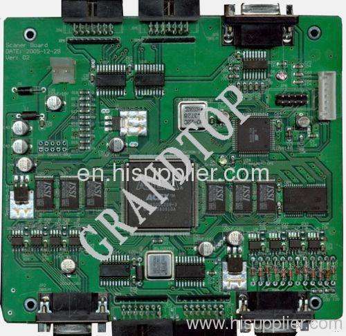 PCB Assembly/PCB Design/PCB manufacture/printed circuit board/Main Board PCBA