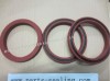 WYS UPRH, ROD seal for Excavator