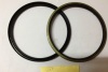 VAY, bucket pin seal, dust seal, hydraulic sealing