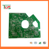 PCB assembly with FR4 Gold plated Motor Electronic Control PCB Copy