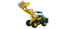 SANVA SLK180 Mining LOADER