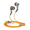 Sennheiser CX380 Sport Series II Noise Isolating Earbuds CX380II In Ear Sport Headphones