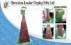 Art Paper Cardboard Display Stands Point Of Purchase Displays