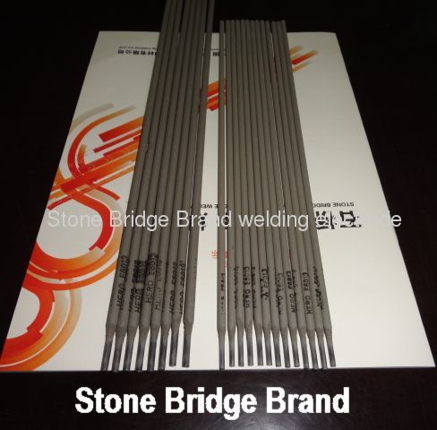 welding electrode/welding electrodes AWS E6013