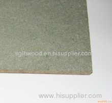 high quality&well selling waterproof particle board