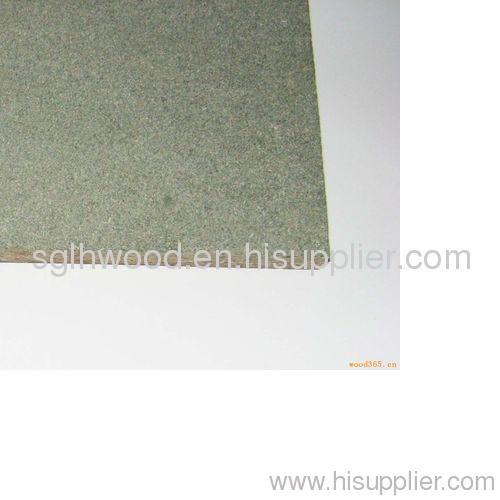 high quality&well selling waterproof particle board