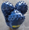 drill bits for all types of rock and concrete