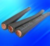 rubber insulated flexible cable welding cable