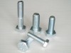 Hexagonal bolt DIN931 / DIN933