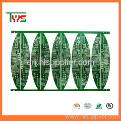 double sided pcb blank pcb board