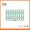 provide single sided/double sided/multilayer blank pcb board