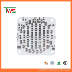 Multilayer blank PCB boards manufacturing