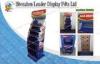 Point Of Purchase Floor Display Stands For Promoting Product