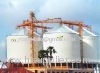 Steel Silo Grain Silo Storage Tank