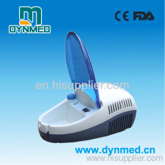 Portable Air Compressed Nebulizer for home use