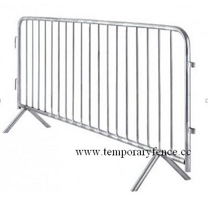 Crowd Control Barrier, Barrier, Barrifer fence, Barricade