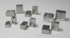cast block alnico magnet