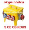 industrial electric socket box,DISTRIBUTION BOX